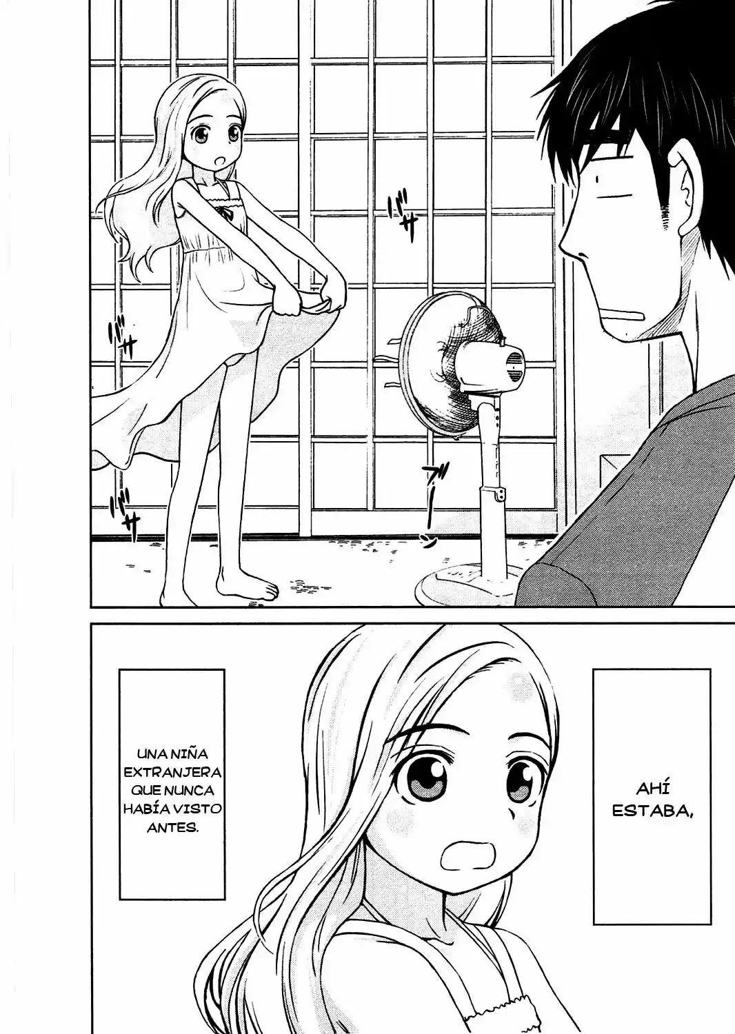 Shirogane no Nina La Chica De Los Sueños Y Las Esperanzas 第13页