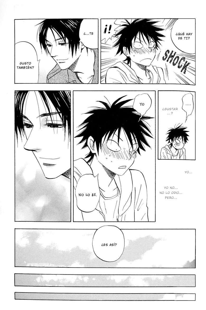 Aitsu no Daihonmei Vol. 1 Ch. 2 第31页