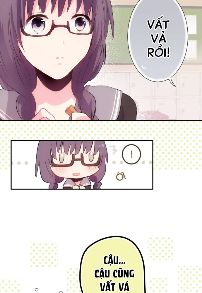 I Became the Class Representative Ch. 2 第11页