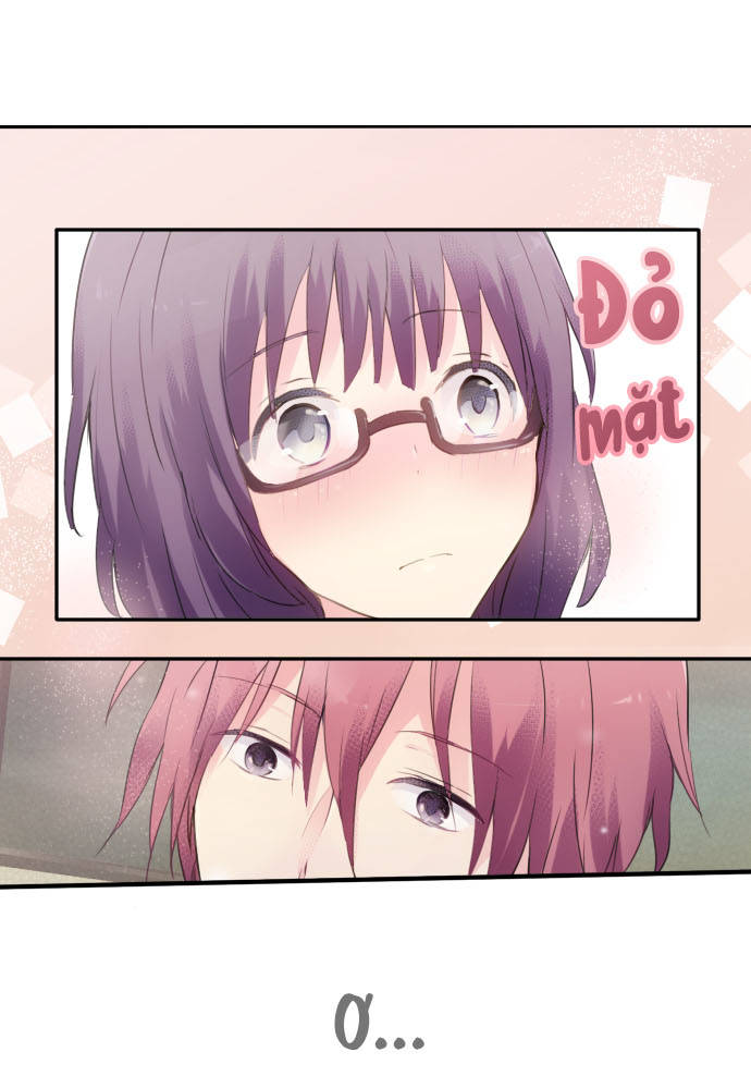 I Became the Class Representative Ch. 2 第18页