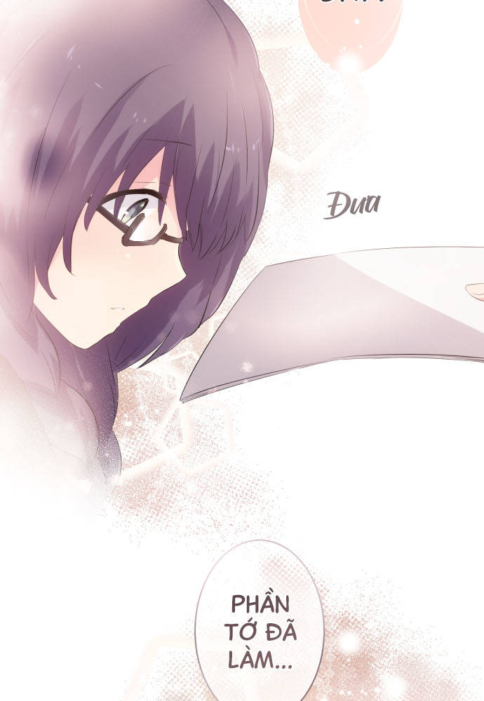 I Became the Class Representative Ch. 2 第24页