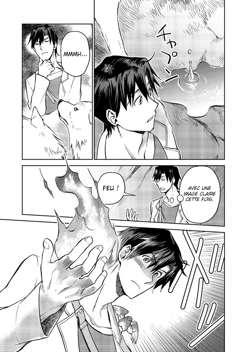 Isekai ni Otosareta... Jouka wa Kihon! Vol. 2 Ch. 5 第20页