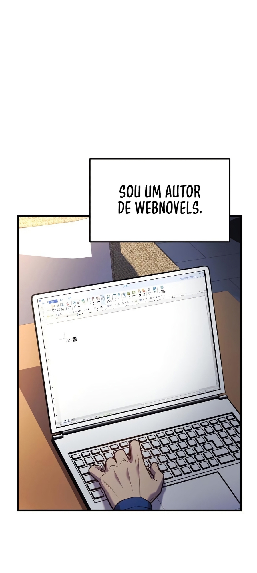 The Creator is on Hiatus 第3页