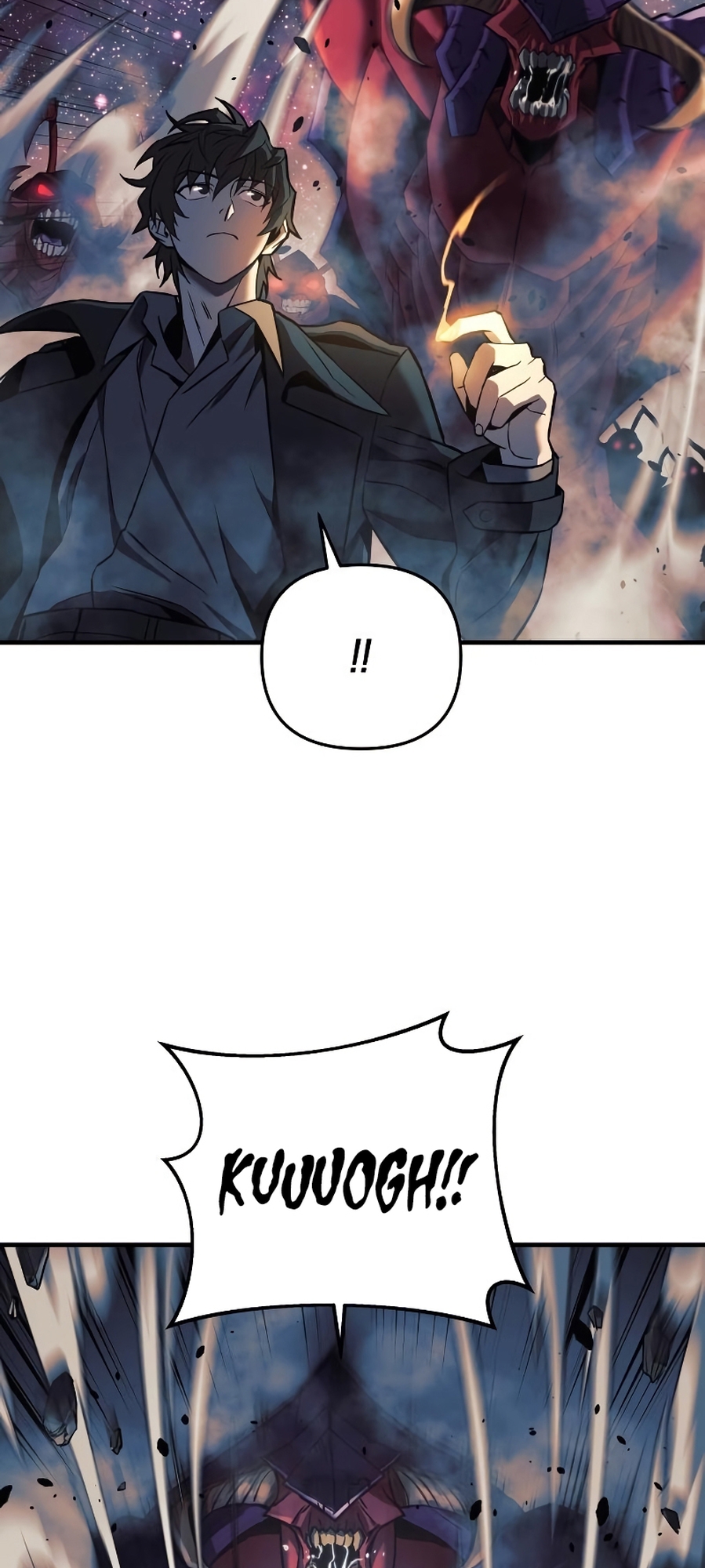 The Creator is on Hiatus Ch. 0 第24页