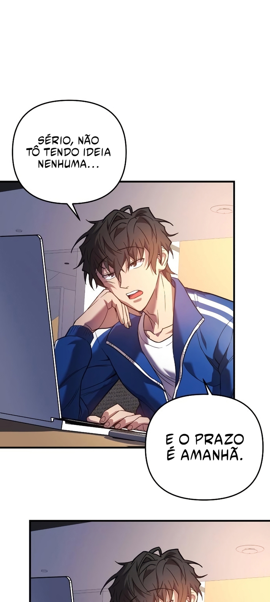 The Creator is on Hiatus 第4页