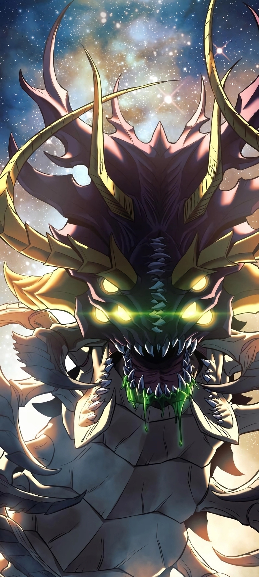 The Creator is on Hiatus Ch. 0 第35页
