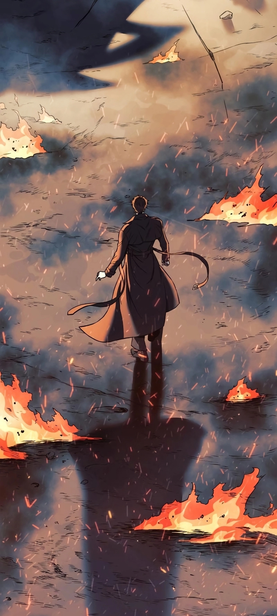 The Creator is on Hiatus Ch. 0 第37页
