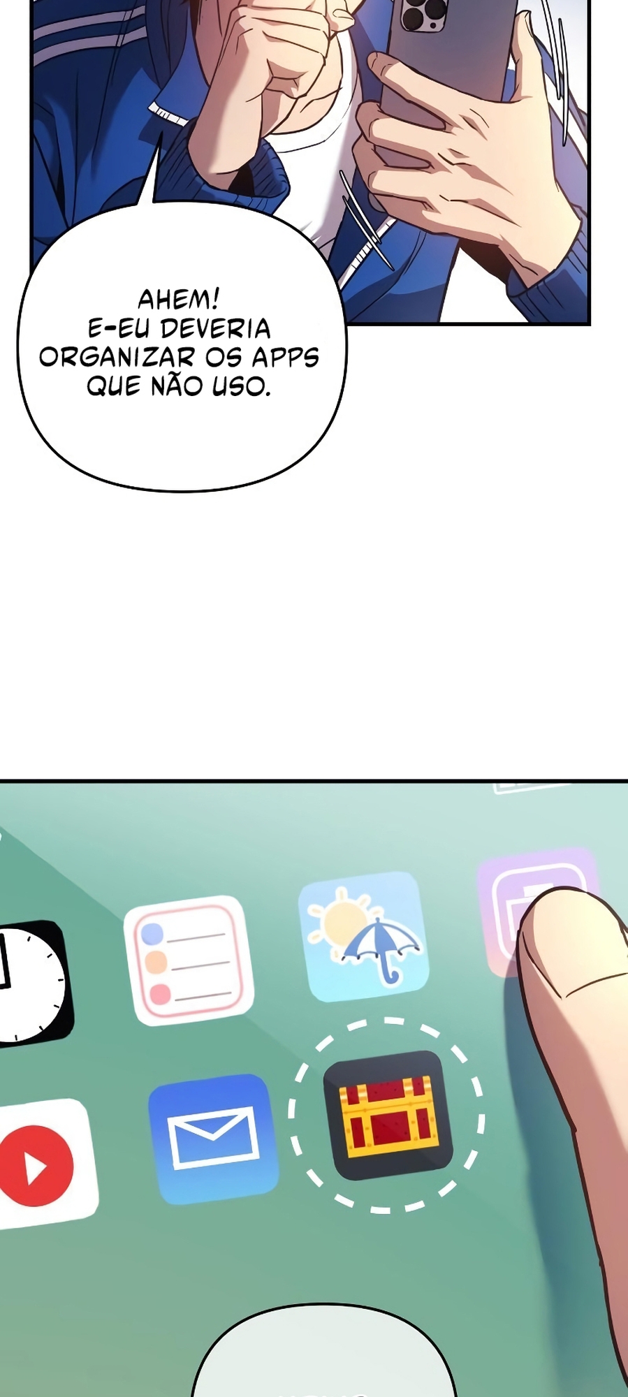 The Creator is on Hiatus 第6页