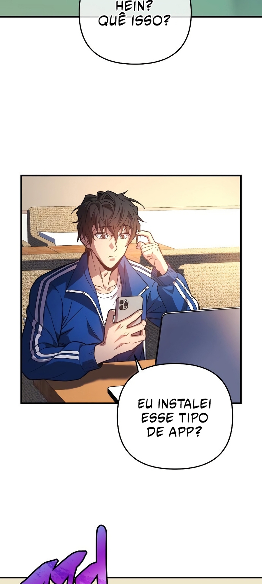 The Creator is on Hiatus 第7页