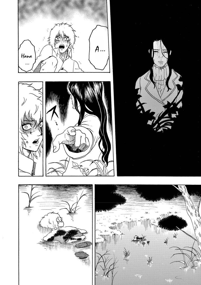 Bishu no Daichi Fukushu ~Fukushuu no tame ni Kao wo Suteta Onna~ Lòng trắc ẩn thừa thãi 第29页
