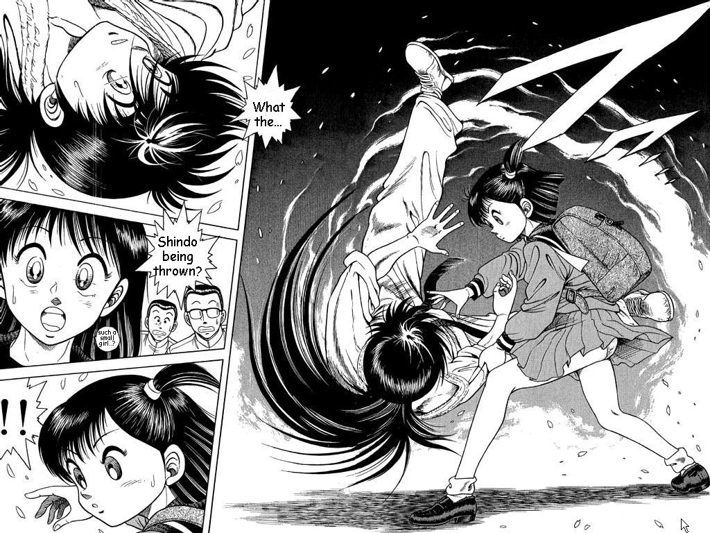 Shin Kotaro Makaritoru! Juudouhen Vol. 1 Ch. 1 第23页