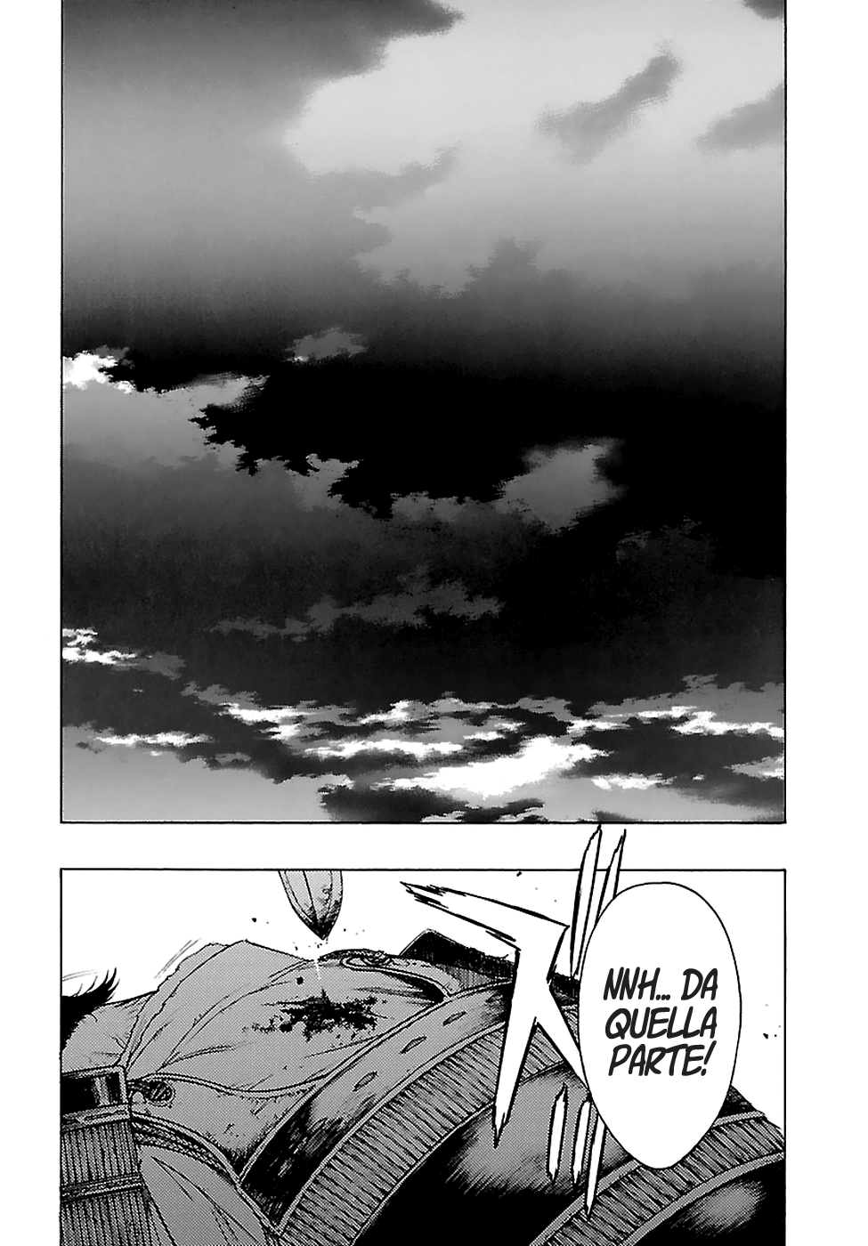 The Legend of Dororo and Hyakkimaru Capitolo 1 第14页