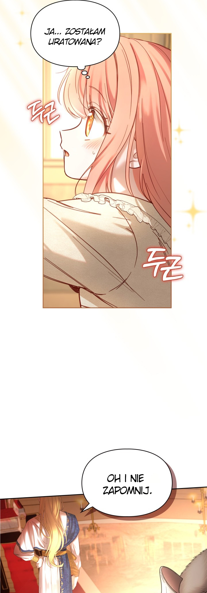 Baby Prisoner of the Winter Castle Ch. 2 第22页