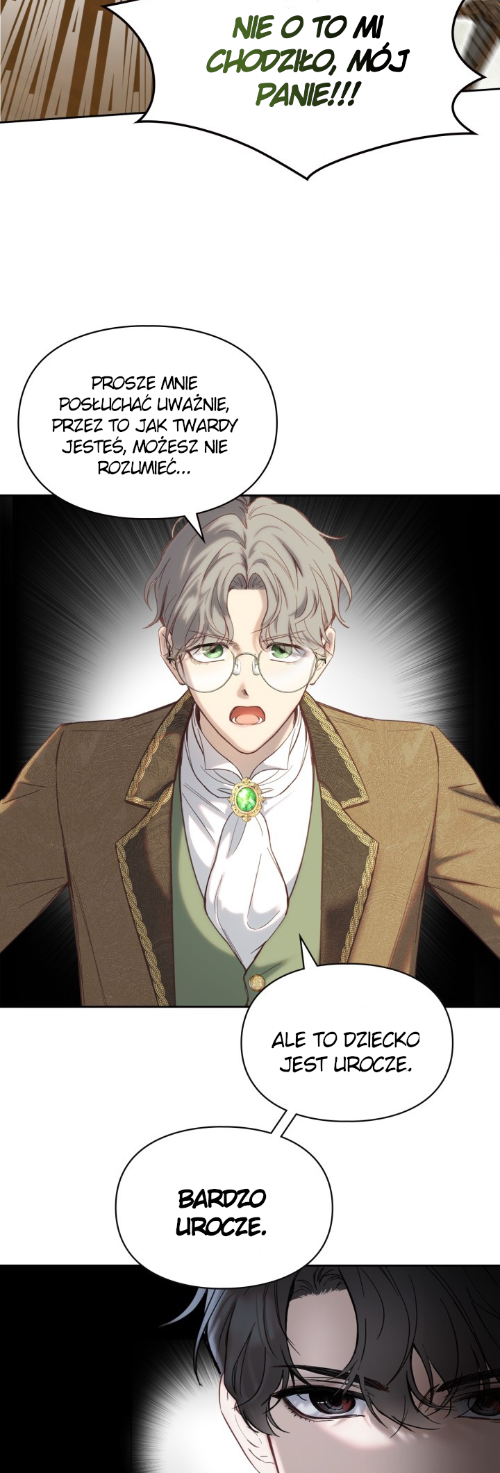 Baby Prisoner of the Winter Castle Ch. 2 第35页