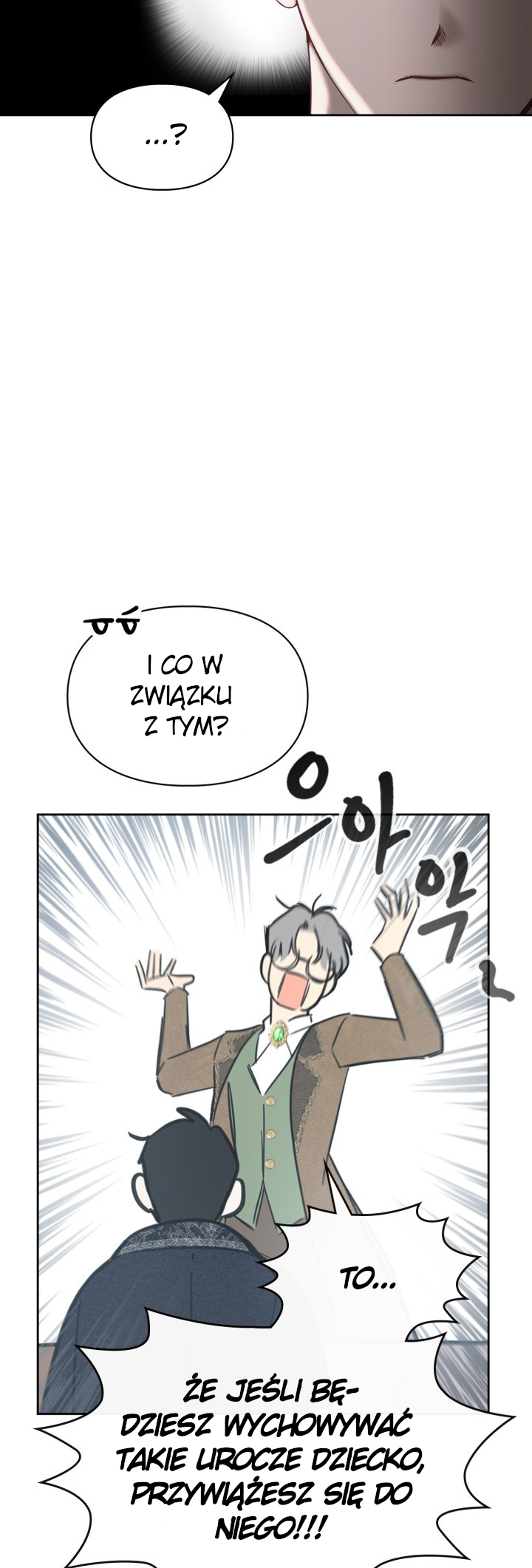 Baby Prisoner of the Winter Castle Ch. 2 第36页