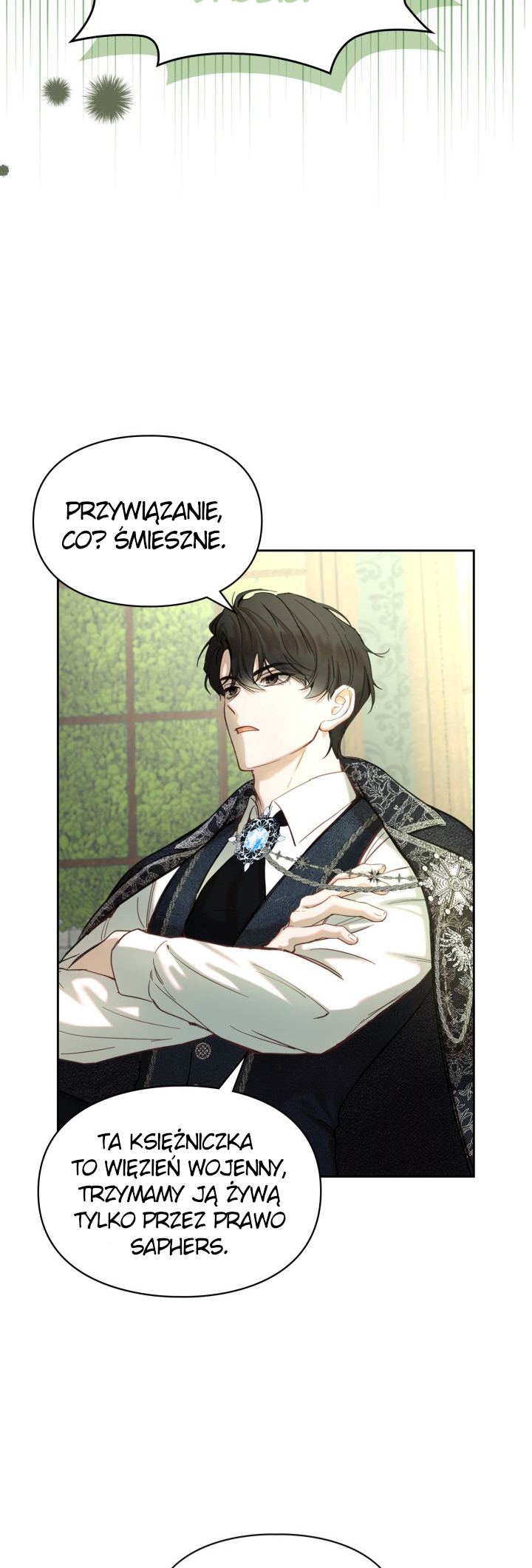 Baby Prisoner of the Winter Castle Ch. 2 第39页