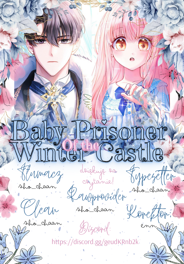 Baby Prisoner of the Winter Castle Ch. 2 第44页