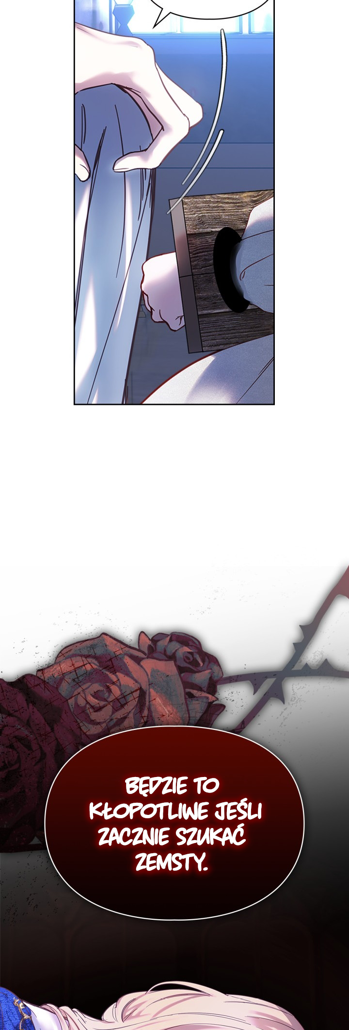 Baby Prisoner of the Winter Castle Ch. 2 第10页