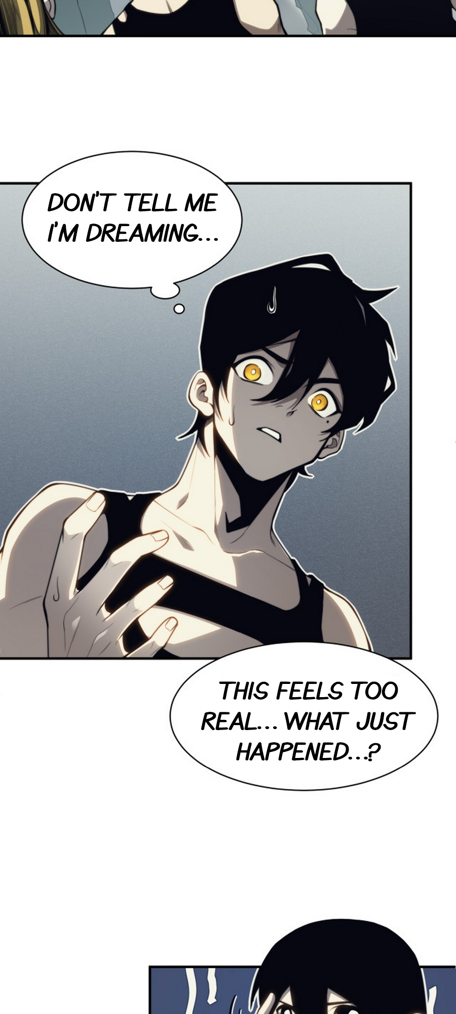 Wo, Jinhua, Emo Ch. 1 第21页