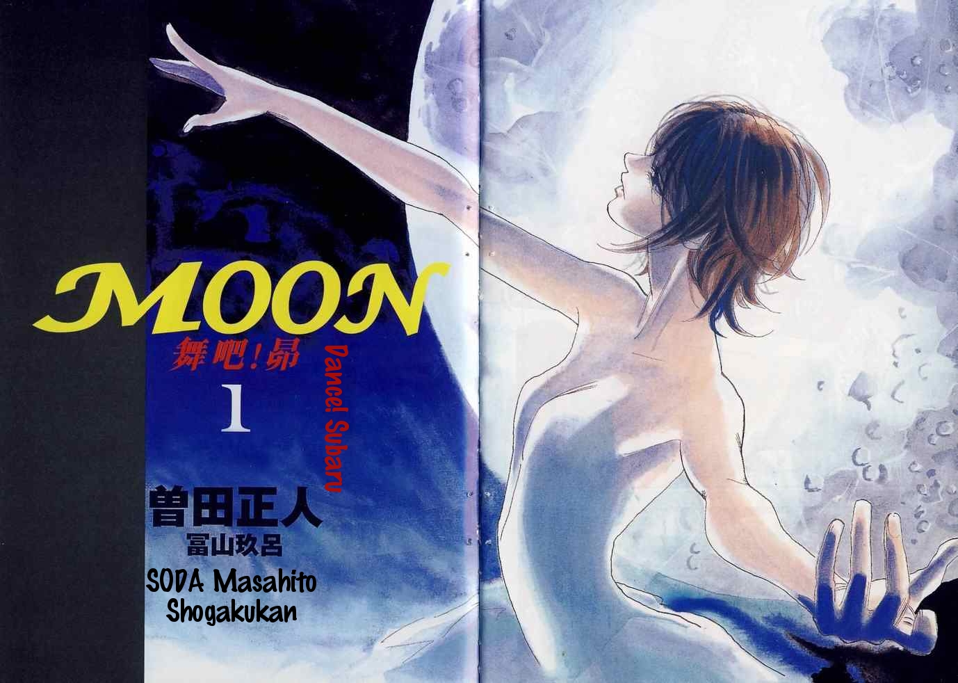 Moon 第8页