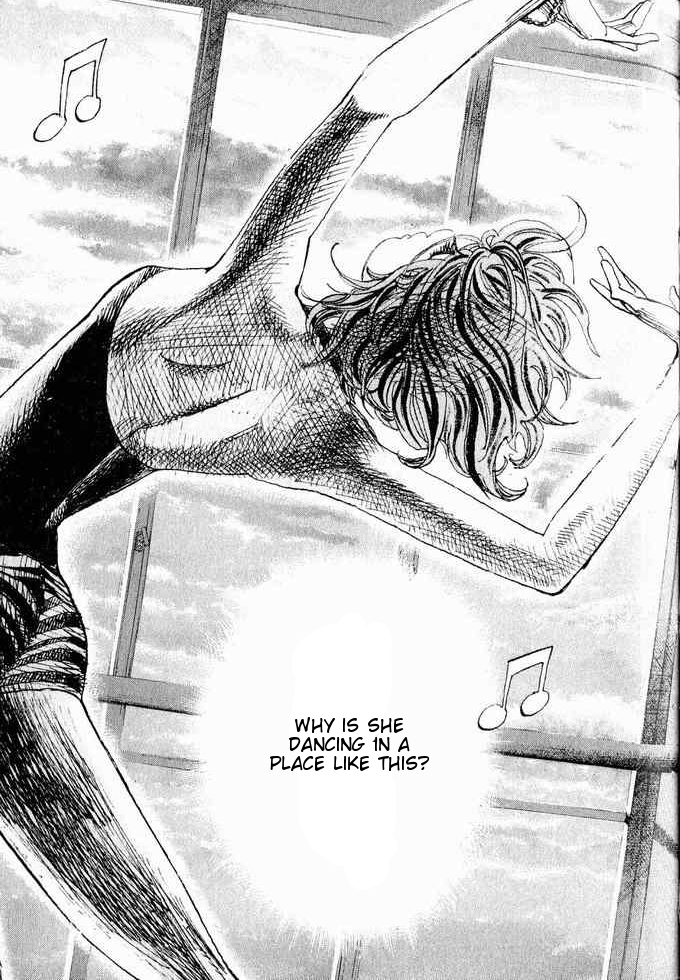 Moon Vol. 1 Ch. 1 第33页