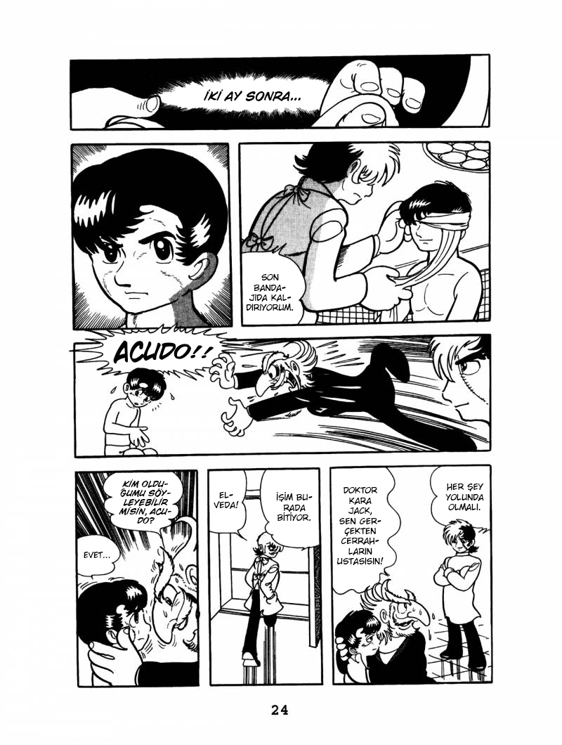 Black Jack Doktor var mı? 第26页