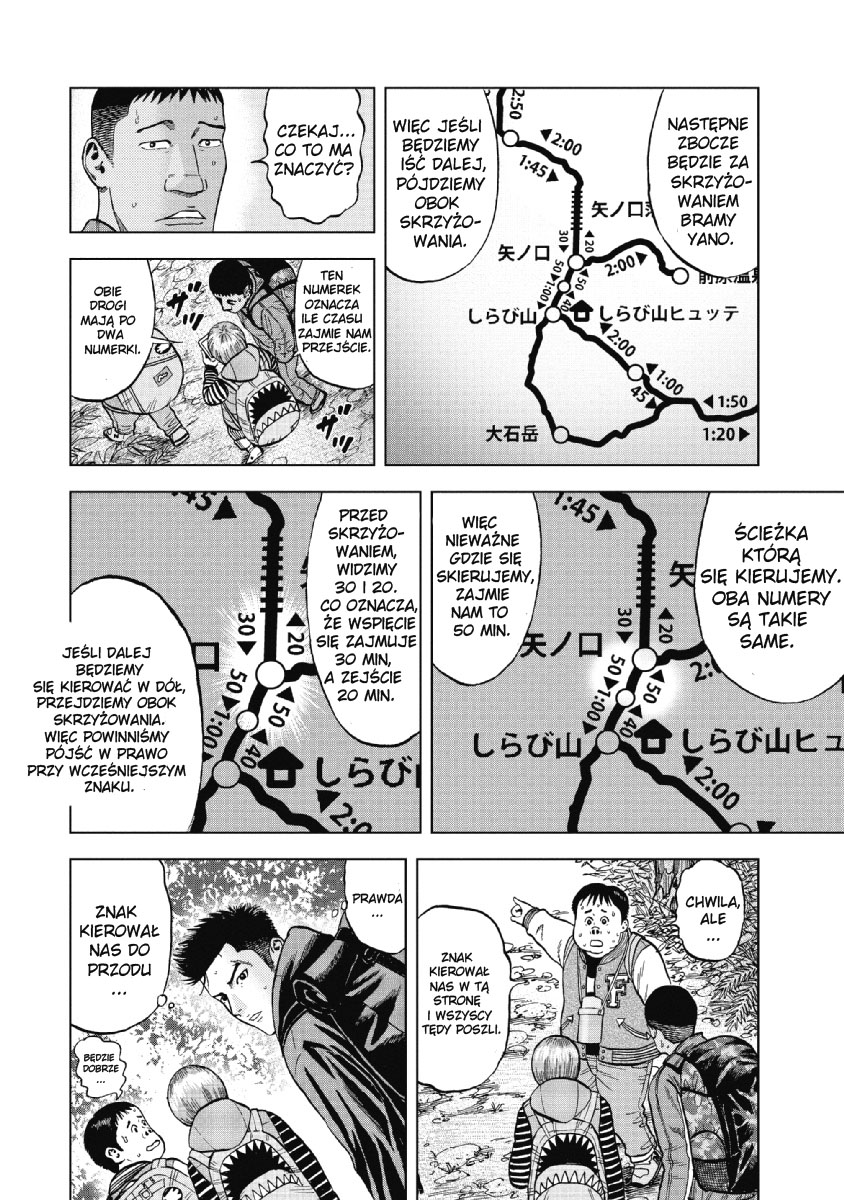 Monkey Peak BRAMA YANO 第17页