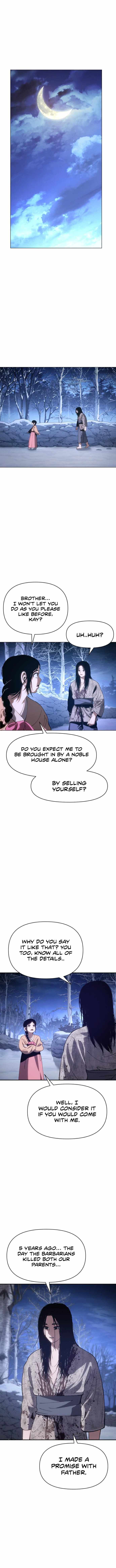 Chetamja: The King’s Eyes Vol. 1 Ch. 2 第14页