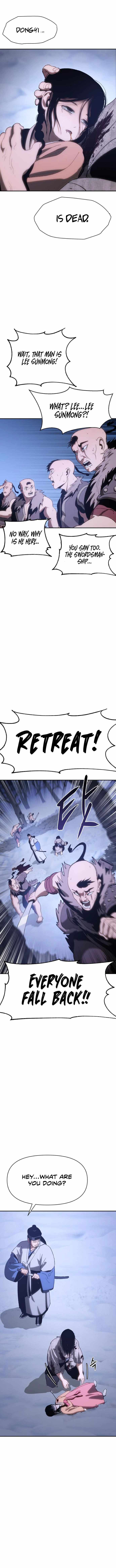 Chetamja: The King’s Eyes Vol. 1 Ch. 2 第20页