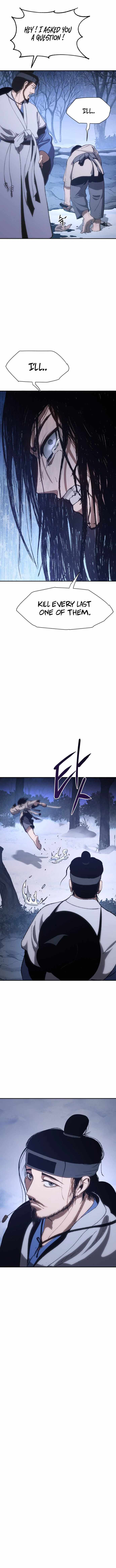 Chetamja: The King’s Eyes Vol. 1 Ch. 2 第21页