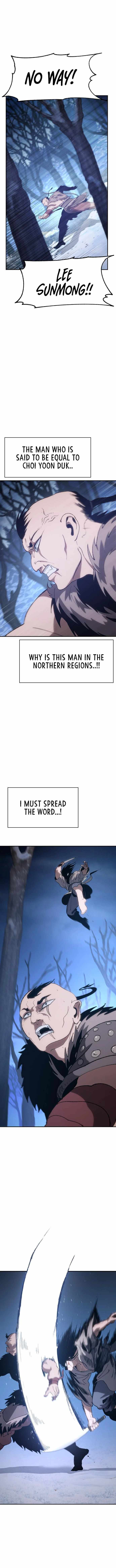 Chetamja: The King’s Eyes Vol. 1 Ch. 2 第22页