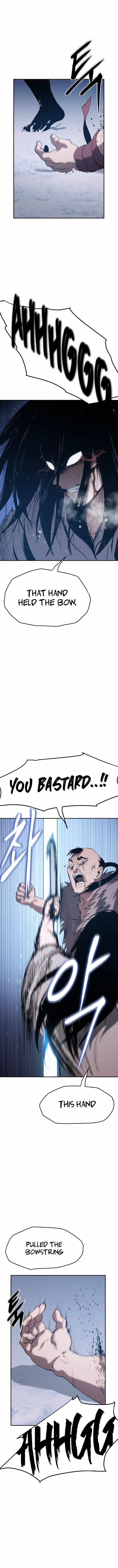 Chetamja: The King’s Eyes Vol. 1 Ch. 2 第23页