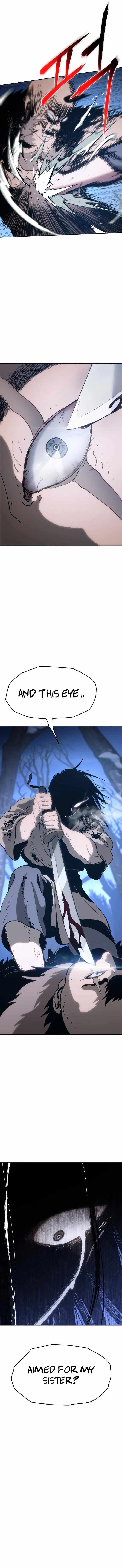 Chetamja: The King’s Eyes Vol. 1 Ch. 2 第24页