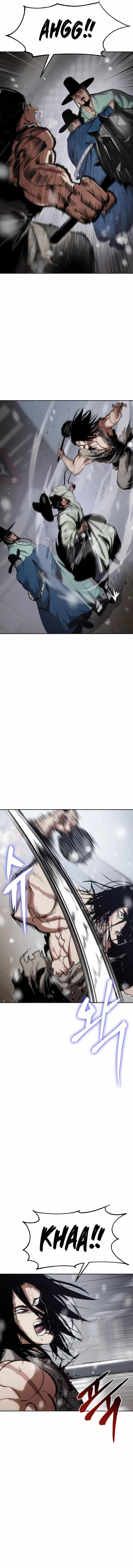 Chetamja: The King’s Eyes Vol. 1 Ch. 2 第5页