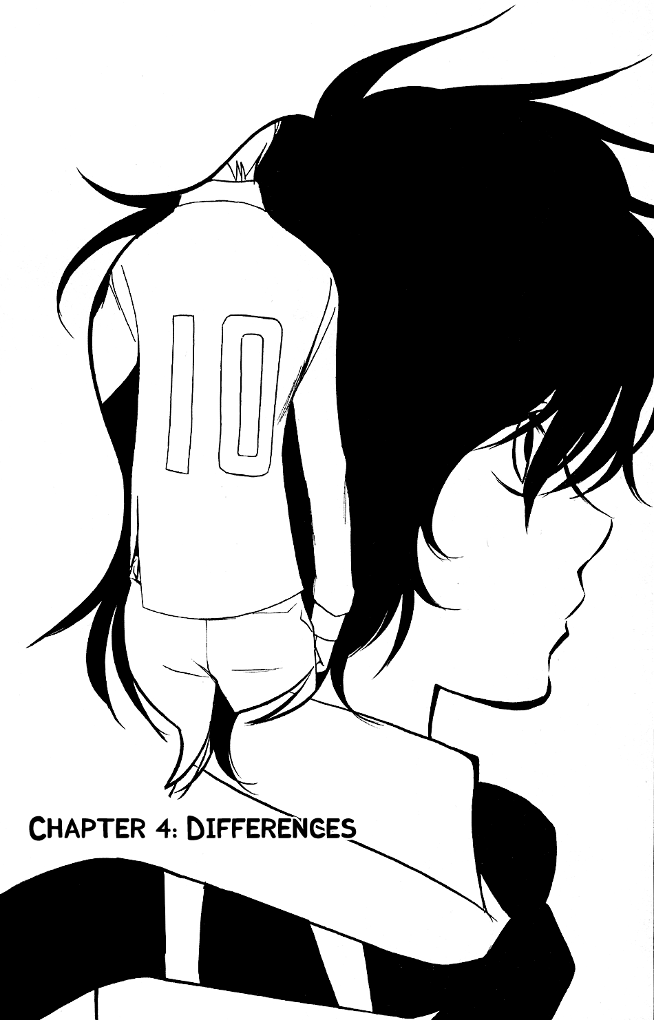 T.R.A.P. Differences 第3页