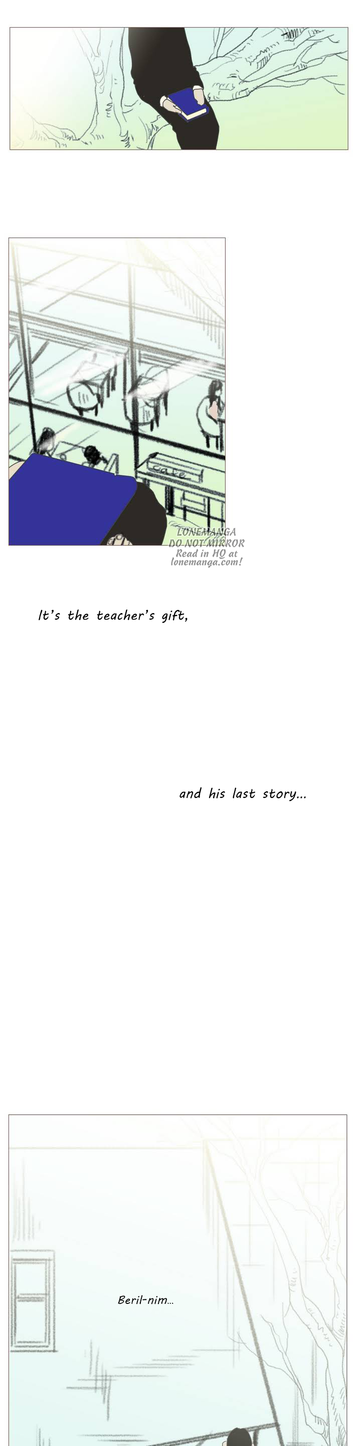 Ugly Duckling Ch. 6 第2页
