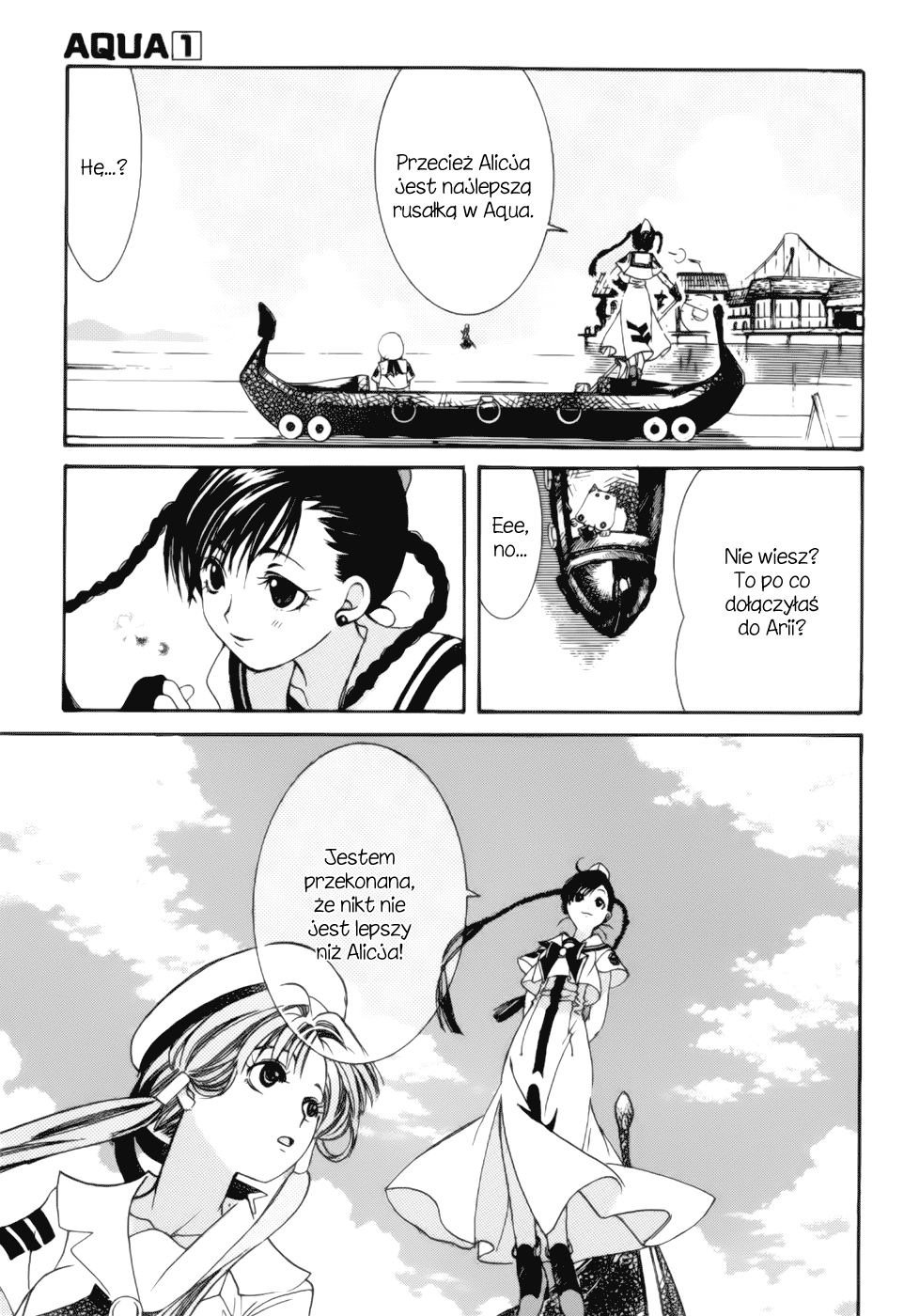 Aqua Rusałka 第28页