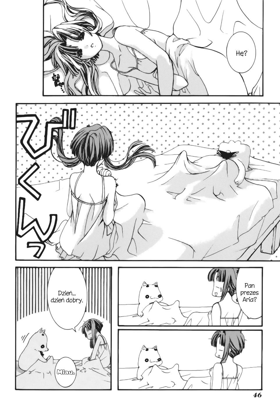 Aqua Rusałka 第6页