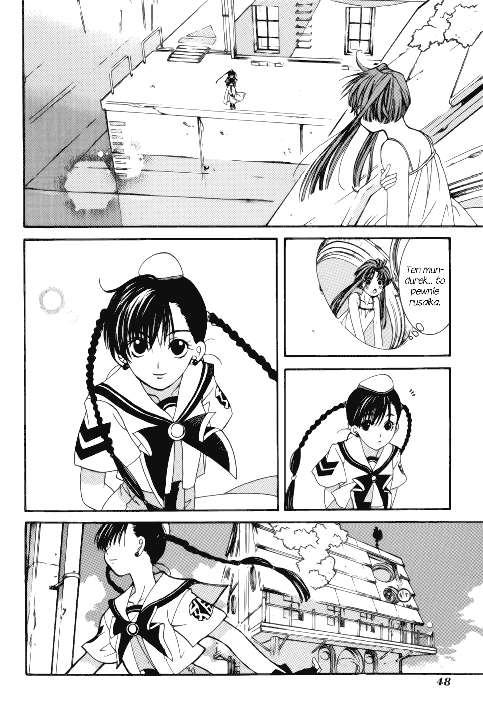 Aqua Rusałka 第8页