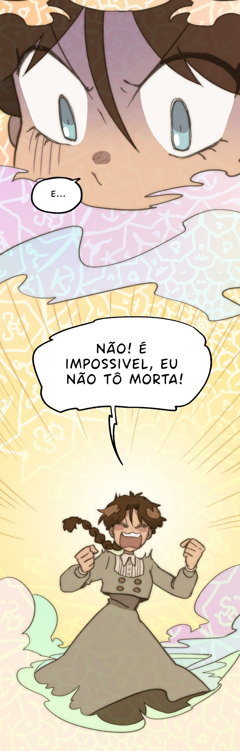 Marionetta Vol. 1 Ch. 3 第3页