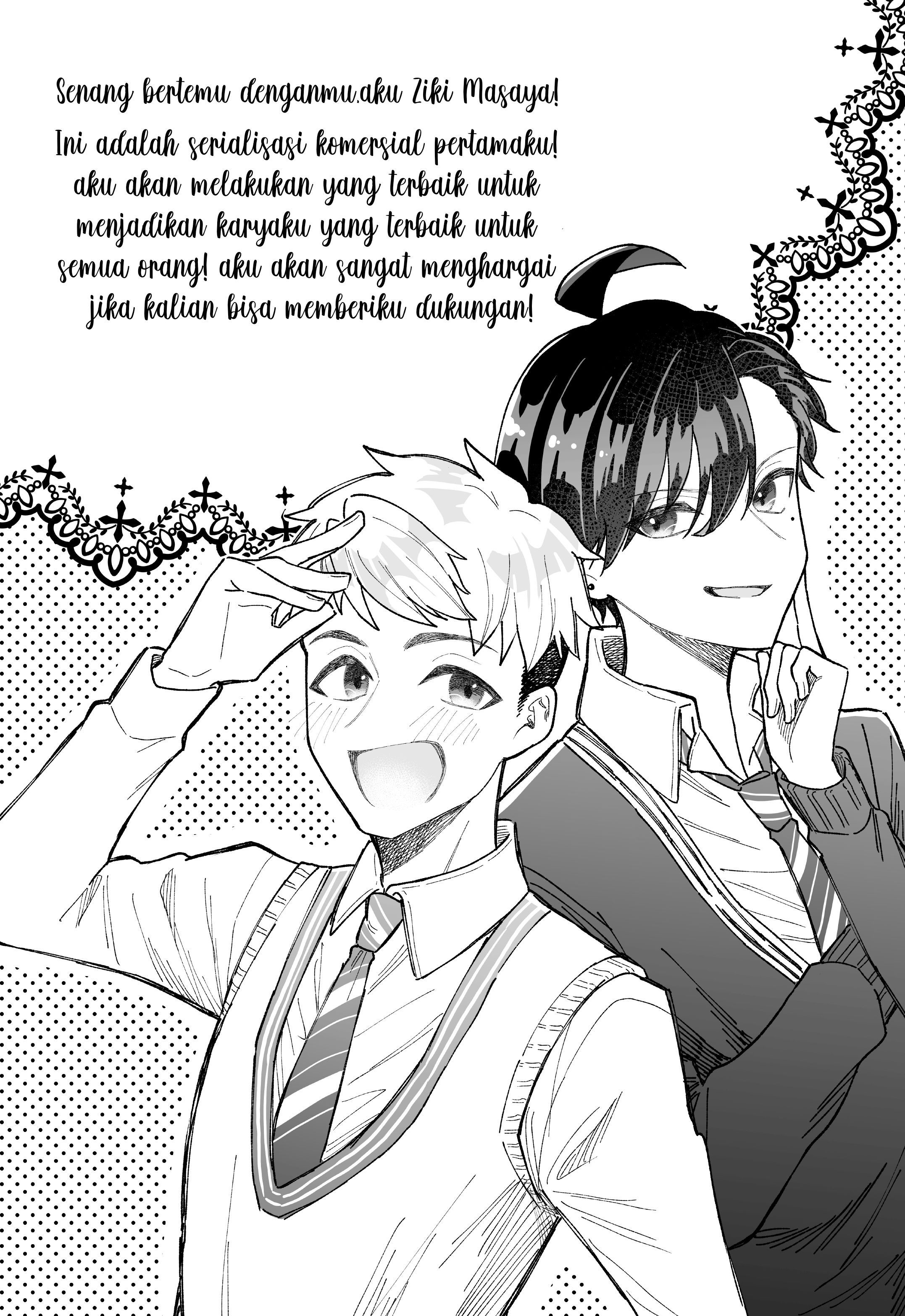 Kakkoii Onnanoko to 12-centi no Yakusoku Vol. 1 Ch. 1 第14页