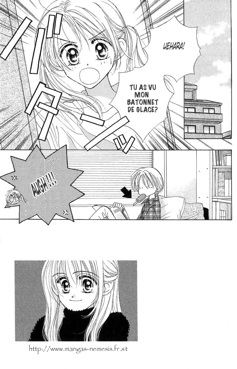 Good Morning Call Vol. 1 Ch. 3 第2页