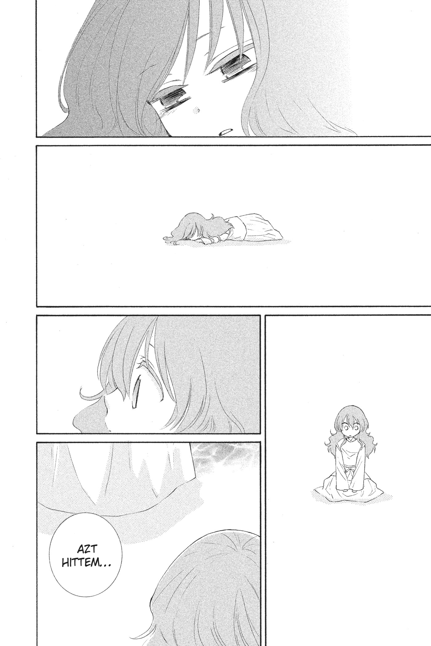 The Water Dragon's Bride Vol. 1 Ch. 1 第56页