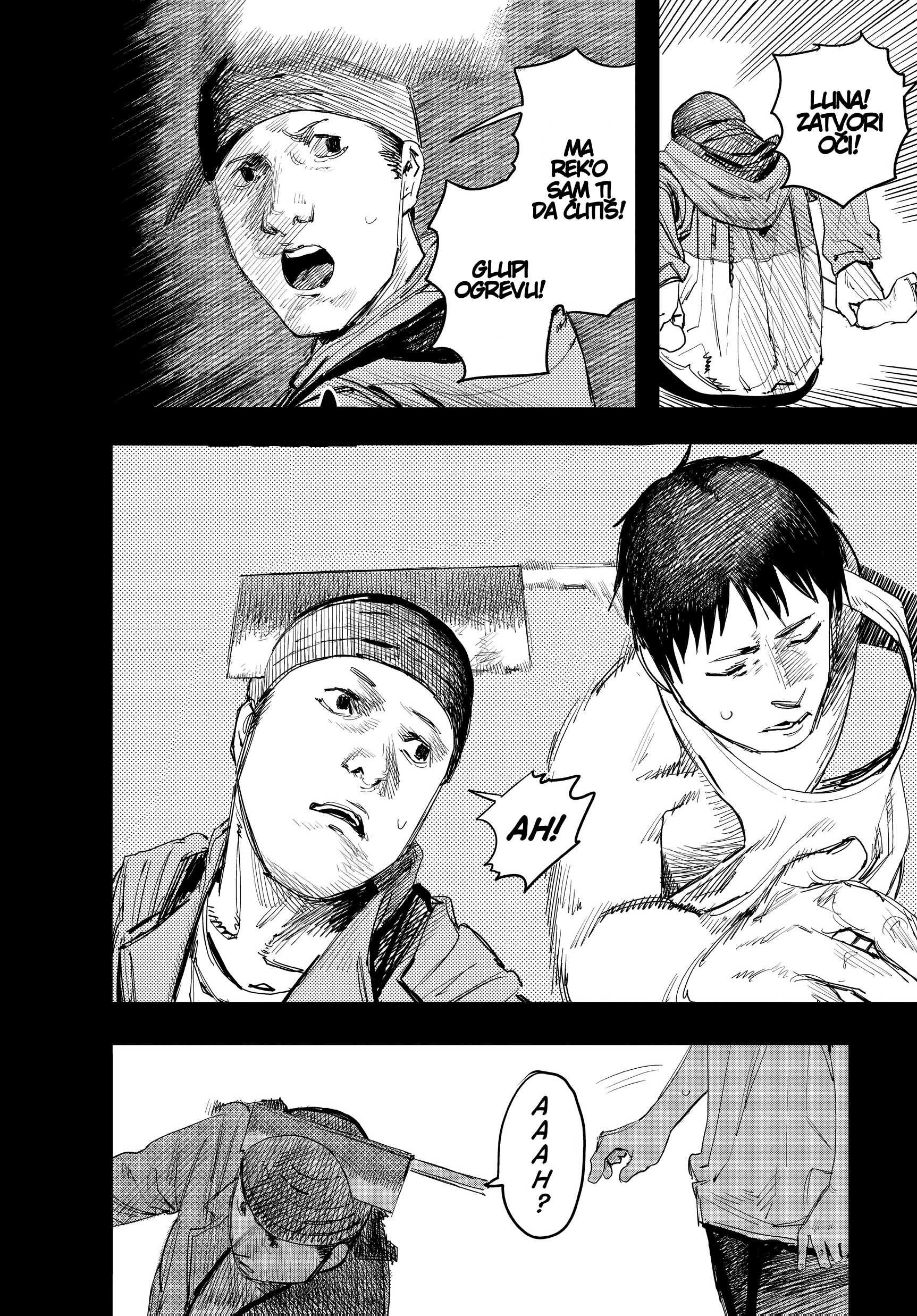 Fire Punch Vol. 1 Ch. 2 第15页