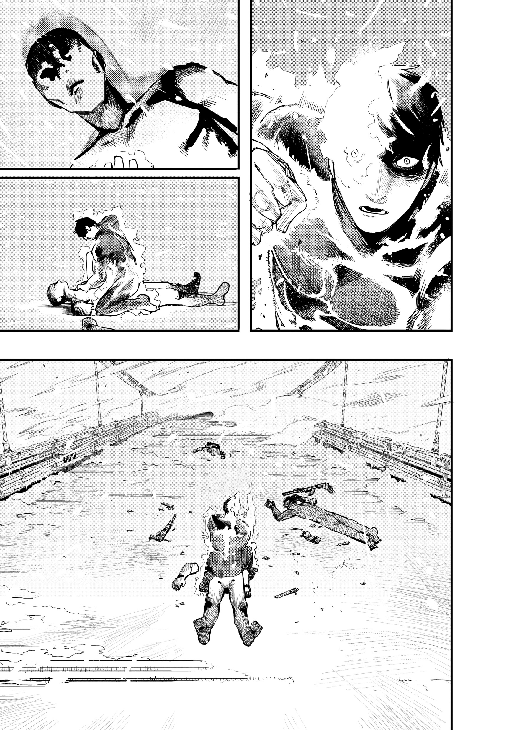 Fire Punch Vol. 1 Ch. 2 第18页