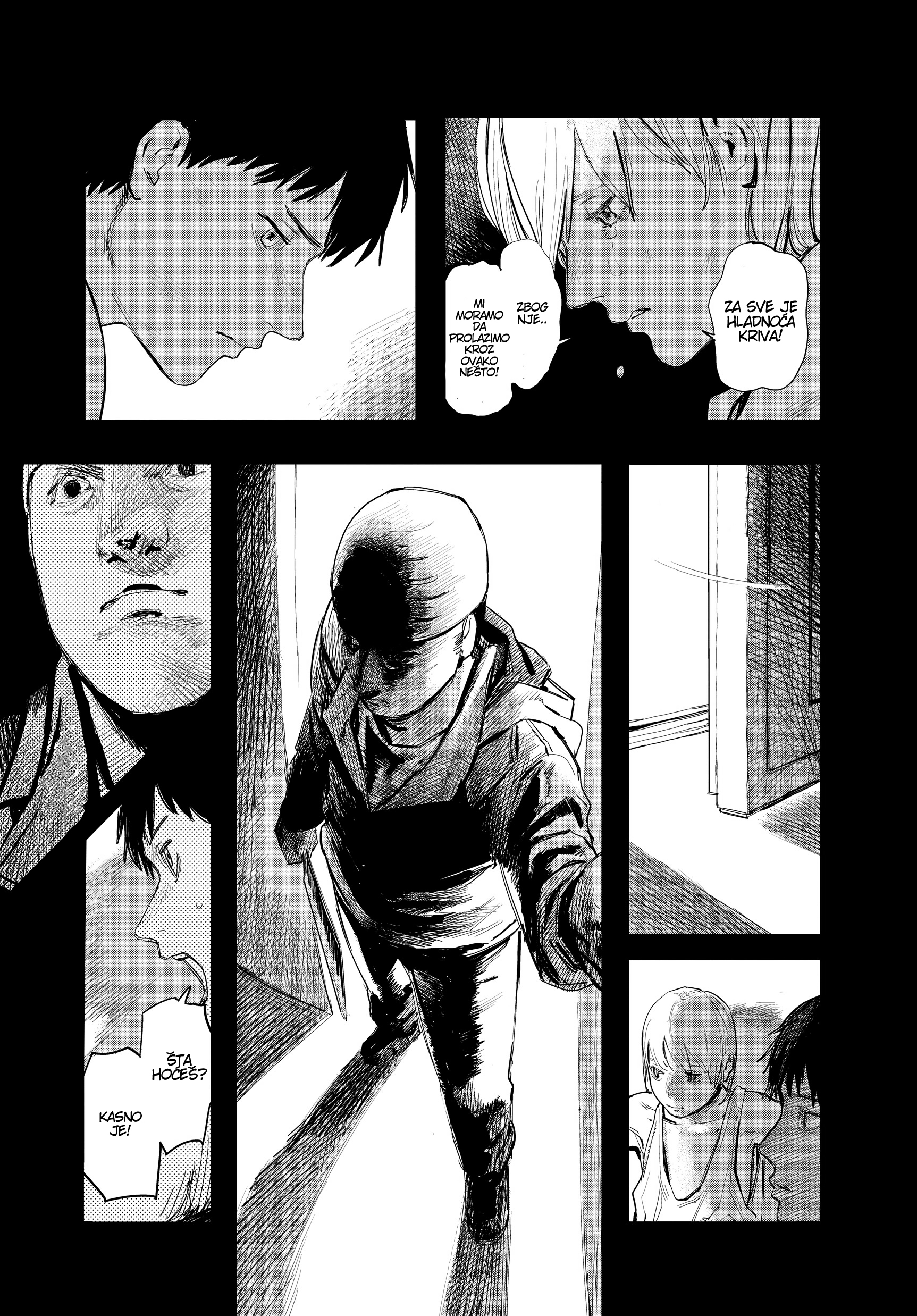 Fire Punch Vol. 1 Ch. 2 第8页