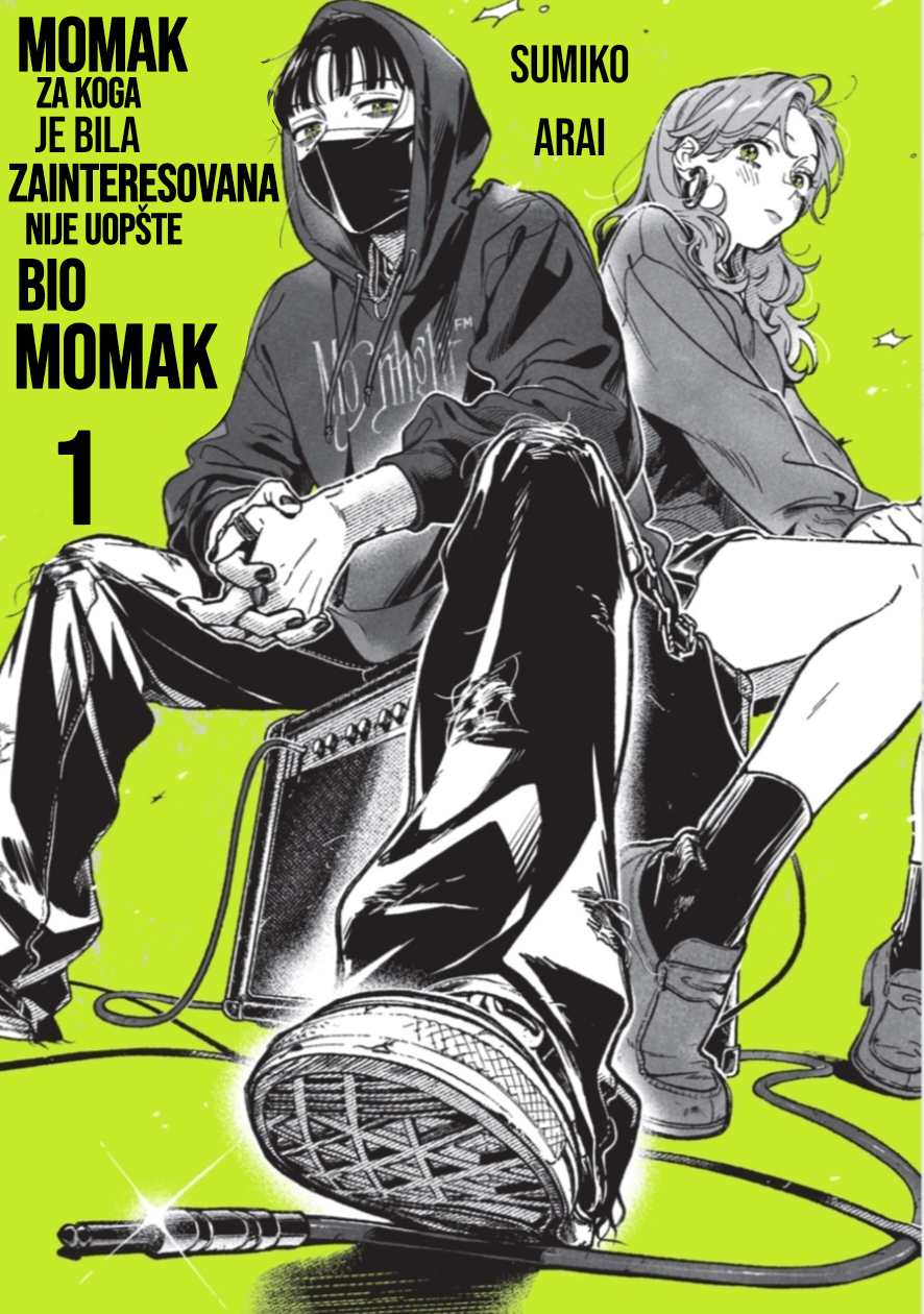Ki ni Natteru Hito ga Otoko ja Nakatta Ritam A 第1页