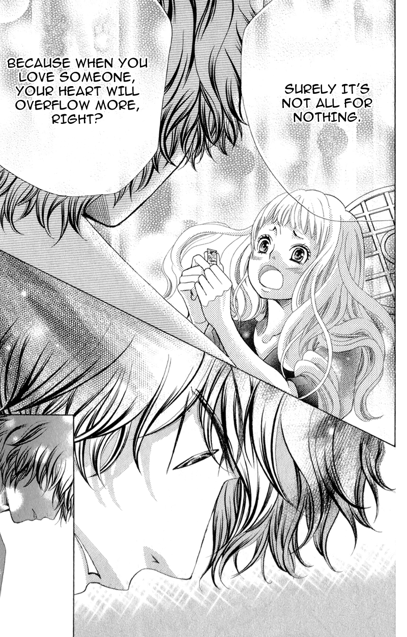 Kyou no Kira-kun Magic Time 第36页