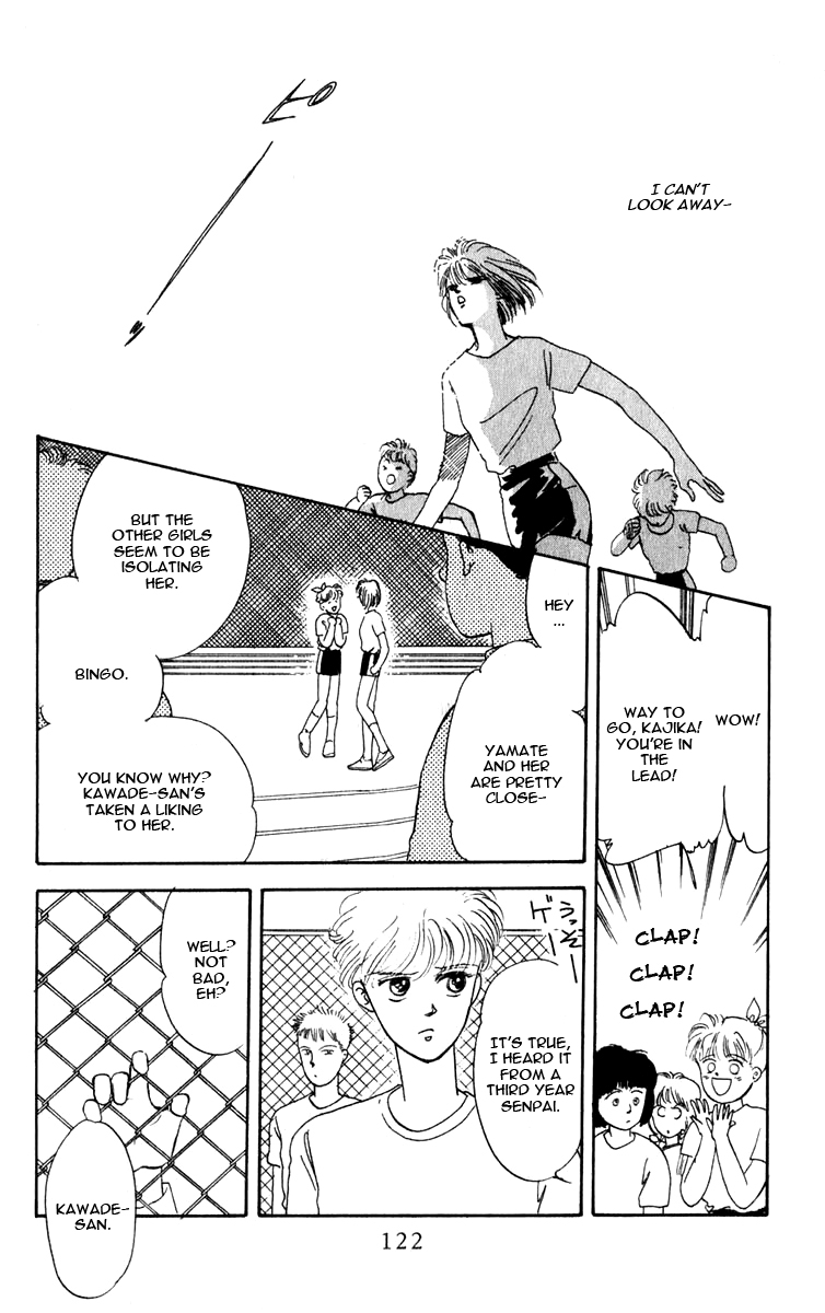 Blooming Youth Vol. 1 Ch. 1 第18页
