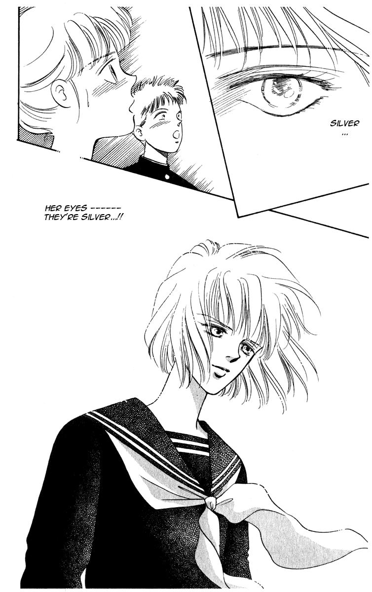 Blooming Youth Vol. 1 Ch. 1 第6页